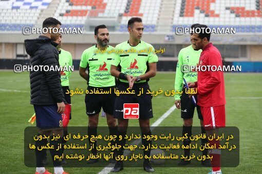 2031452, Sirjan, Iran, لیگ برتر فوتبال ایران، Persian Gulf Cup، Week 14، First Leg، 2022/12/31، Gol Gohar Sirjan 0 - 2 Persepolis