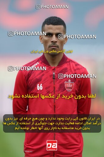 2031413, Tehran, Iran, لیگ برتر فوتبال ایران، Persian Gulf Cup، Week 15، First Leg، 2023/01/05، Persepolis 5 - 1 Nassaji Qaemshahr