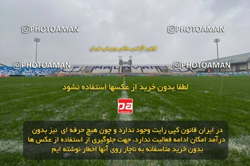 1966010, Bandar Anzali, Iran, لیگ برتر فوتبال ایران، Persian Gulf Cup، Week 15، First Leg، 2023/01/05، Malvan Bandar Anzali 1 - 0 Naft M Soleyman