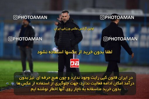 2063300, Bandar Anzali, Iran, Iran Pro League، Persian Gulf Cup، 2022-2023 season، First Leg، Week 15، Malvan Bandar Anzali ۱ v ۰ Naft M Soleyman on 2023/01/05 at Sirous Ghayeghran Stadium