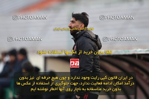 2031629, Tehran, Iran, 2022–23 Iranian Hazfi Cup, 1/16 Final, Khorramshahr Cup, Persepolis (4) 2 v 2 (۱) Vanpars Naqsh Jahan on 2023/01/10 at Azadi Stadium
