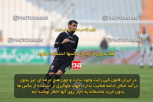 2031664, Tehran, Iran, 2022–23 Iranian Hazfi Cup, 1/16 Final, Khorramshahr Cup, Persepolis (4) 2 v 2 (۱) Vanpars Naqsh Jahan on 2023/01/10 at Azadi Stadium