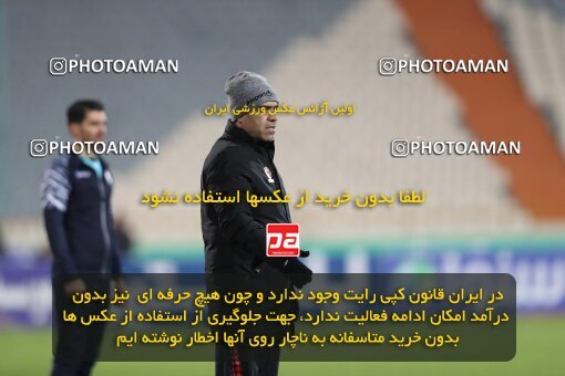 2031668, Tehran, Iran, 2022–23 Iranian Hazfi Cup, 1/16 Final, Khorramshahr Cup, Persepolis (4) 2 v 2 (۱) Vanpars Naqsh Jahan on 2023/01/10 at Azadi Stadium