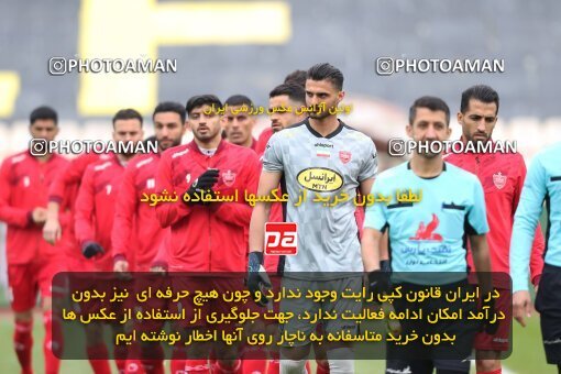 2031802, Tehran, Iran, 2022–23 Iranian Hazfi Cup, 1/16 Final, Khorramshahr Cup, Persepolis (4) 2 v 2 (۱) Vanpars Naqsh Jahan on 2023/01/10 at Azadi Stadium