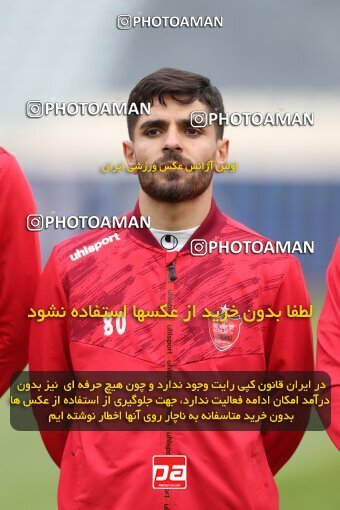 2032098, Tehran, Iran, 2022–23 Iranian Hazfi Cup, 1/16 Final, Khorramshahr Cup, Persepolis (4) 2 v 2 (۱) Vanpars Naqsh Jahan on 2023/01/10 at Azadi Stadium