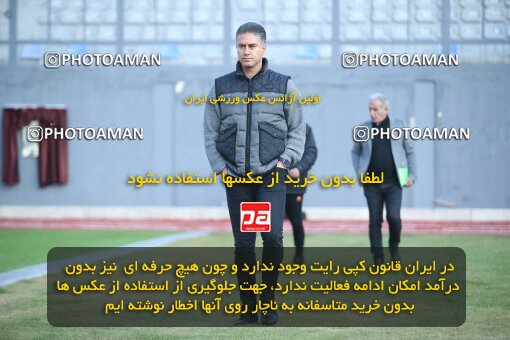 1968530, Qaem Shahr, Iran, 2022–23 Iranian Hazfi Cup, 1/16 Final, Khorramshahr Cup, Nassaji Qaemshahr 2 v 1 Fajr-e Sepasi Shiraz on 2023/01/11 at Vatani Football Stadium