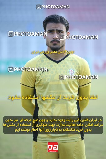 1968533, Qaem Shahr, Iran, 2022–23 Iranian Hazfi Cup, 1/16 Final, Khorramshahr Cup, Nassaji Qaemshahr 2 v 1 Fajr-e Sepasi Shiraz on 2023/01/11 at Vatani Football Stadium