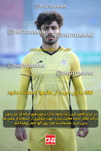 1968535, Qaem Shahr, Iran, 2022–23 Iranian Hazfi Cup, 1/16 Final, Khorramshahr Cup, Nassaji Qaemshahr 2 v 1 Fajr-e Sepasi Shiraz on 2023/01/11 at Vatani Football Stadium
