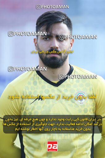 1968537, Qaem Shahr, Iran, 2022–23 Iranian Hazfi Cup, 1/16 Final, Khorramshahr Cup, Nassaji Qaemshahr 2 v 1 Fajr-e Sepasi Shiraz on 2023/01/11 at Vatani Football Stadium