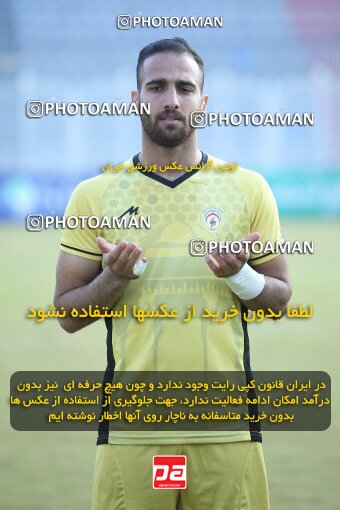 1968539, Qaem Shahr, Iran, 2022–23 Iranian Hazfi Cup, 1/16 Final, Khorramshahr Cup, Nassaji Qaemshahr 2 v 1 Fajr-e Sepasi Shiraz on 2023/01/11 at Vatani Football Stadium