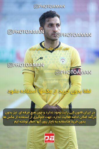 1968541, Qaem Shahr, Iran, 2022–23 Iranian Hazfi Cup, 1/16 Final, Khorramshahr Cup, Nassaji Qaemshahr 2 v 1 Fajr-e Sepasi Shiraz on 2023/01/11 at Vatani Football Stadium