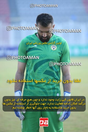 1968542, Qaem Shahr, Iran, 2022–23 Iranian Hazfi Cup, 1/16 Final, Khorramshahr Cup, Nassaji Qaemshahr 2 v 1 Fajr-e Sepasi Shiraz on 2023/01/11 at Vatani Football Stadium