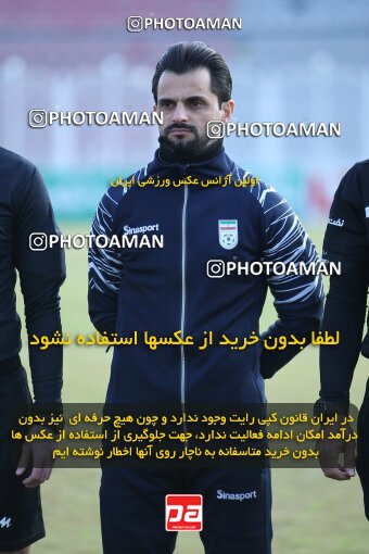 1968545, Qaem Shahr, Iran, 2022–23 Iranian Hazfi Cup, 1/16 Final, Khorramshahr Cup, Nassaji Qaemshahr 2 v 1 Fajr-e Sepasi Shiraz on 2023/01/11 at Vatani Football Stadium