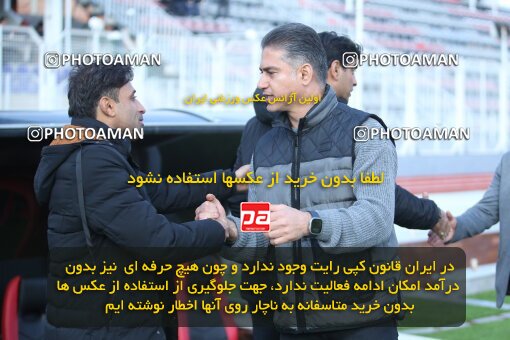 1968552, Qaem Shahr, Iran, 2022–23 Iranian Hazfi Cup, 1/16 Final, Khorramshahr Cup, Nassaji Qaemshahr 2 v 1 Fajr-e Sepasi Shiraz on 2023/01/11 at Vatani Football Stadium