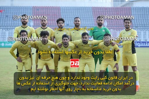 1968557, Qaem Shahr, Iran, 2022–23 Iranian Hazfi Cup, 1/16 Final, Khorramshahr Cup, Nassaji Qaemshahr 2 v 1 Fajr-e Sepasi Shiraz on 2023/01/11 at Vatani Football Stadium