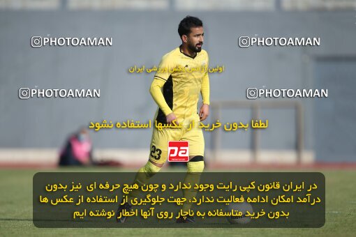 1968573, Qaem Shahr, Iran, 2022–23 Iranian Hazfi Cup, 1/16 Final, Khorramshahr Cup, Nassaji Qaemshahr 2 v 1 Fajr-e Sepasi Shiraz on 2023/01/11 at Vatani Football Stadium