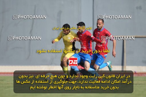 1968577, Qaem Shahr, Iran, 2022–23 Iranian Hazfi Cup, 1/16 Final, Khorramshahr Cup, Nassaji Qaemshahr 2 v 1 Fajr-e Sepasi Shiraz on 2023/01/11 at Vatani Football Stadium