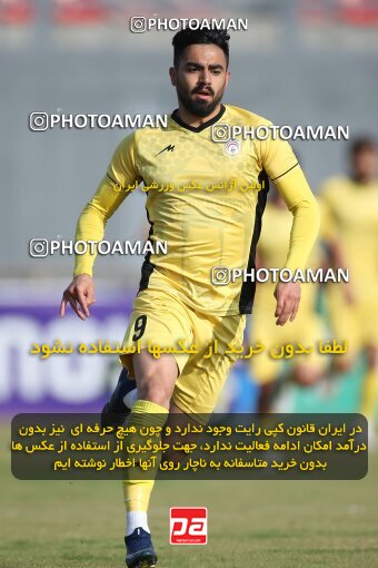 1968578, Qaem Shahr, Iran, 2022–23 Iranian Hazfi Cup, 1/16 Final, Khorramshahr Cup, Nassaji Qaemshahr 2 v 1 Fajr-e Sepasi Shiraz on 2023/01/11 at Vatani Football Stadium