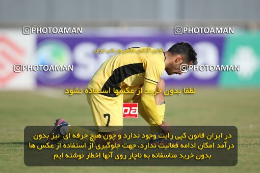 1968581, Qaem Shahr, Iran, 2022–23 Iranian Hazfi Cup, 1/16 Final, Khorramshahr Cup, Nassaji Qaemshahr 2 v 1 Fajr-e Sepasi Shiraz on 2023/01/11 at Vatani Football Stadium