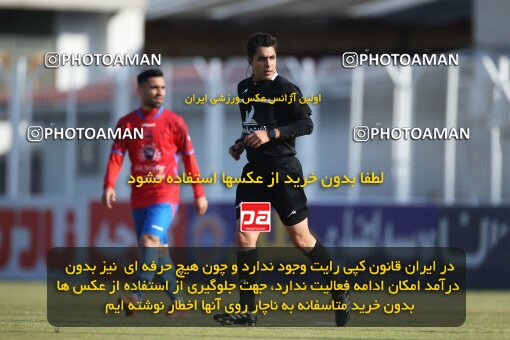 1968582, Qaem Shahr, Iran, 2022–23 Iranian Hazfi Cup, 1/16 Final, Khorramshahr Cup, Nassaji Qaemshahr 2 v 1 Fajr-e Sepasi Shiraz on 2023/01/11 at Vatani Football Stadium