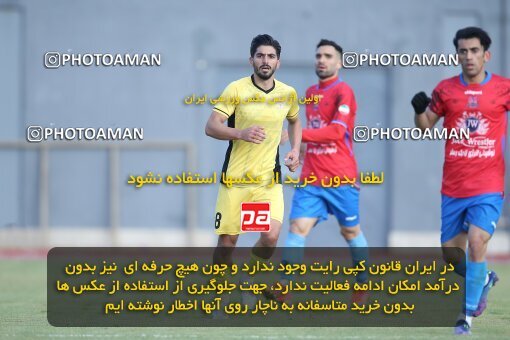 1968595, Qaem Shahr, Iran, 2022–23 Iranian Hazfi Cup, 1/16 Final, Khorramshahr Cup, Nassaji Qaemshahr 2 v 1 Fajr-e Sepasi Shiraz on 2023/01/11 at Vatani Football Stadium