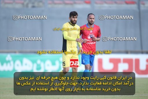 1968596, Qaem Shahr, Iran, 2022–23 Iranian Hazfi Cup, 1/16 Final, Khorramshahr Cup, Nassaji Qaemshahr 2 v 1 Fajr-e Sepasi Shiraz on 2023/01/11 at Vatani Football Stadium