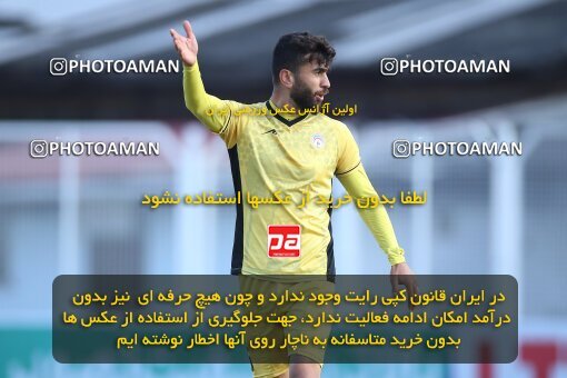 1968603, Qaem Shahr, Iran, 2022–23 Iranian Hazfi Cup, 1/16 Final, Khorramshahr Cup, Nassaji Qaemshahr 2 v 1 Fajr-e Sepasi Shiraz on 2023/01/11 at Vatani Football Stadium