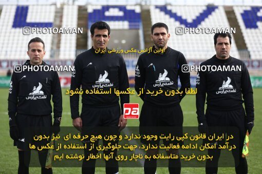 1966916, Bandar Anzali, Iran, 2022–23 Iranian Hazfi Cup, 1/16 Final, Khorramshahr Cup, Malvan Bandar Anzali 1 v 3 Naft M Soleyman on 2023/01/11 at ورزشگاه سیروس قایقران