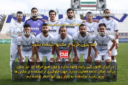 1966925, Bandar Anzali, Iran, 2022–23 Iranian Hazfi Cup, 1/16 Final, Khorramshahr Cup, Malvan Bandar Anzali 1 v 3 Naft M Soleyman on 2023/01/11 at ورزشگاه سیروس قایقران