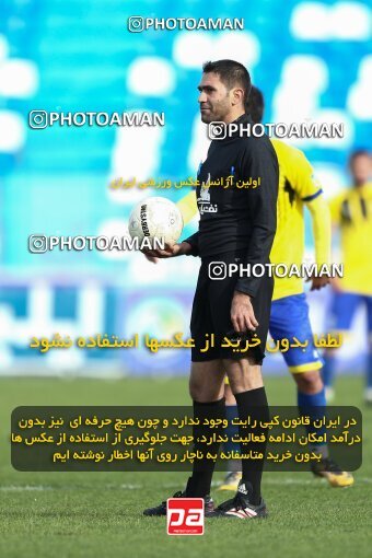 1966961, Bandar Anzali, Iran, 2022–23 Iranian Hazfi Cup, 1/16 Final, Khorramshahr Cup, Malvan Bandar Anzali 1 v 3 Naft M Soleyman on 2023/01/11 at ورزشگاه سیروس قایقران