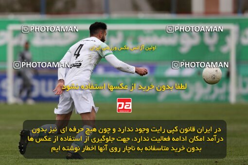 1967138, Rafsanjan, Iran, 2022–23 Iranian Hazfi Cup, 1/16 Final, Khorramshahr Cup, Mes Rafsanjan 1 v 0 Zob Ahan Esfahan on 2023/01/11 at ورزشگاه شهدای رفسنجان