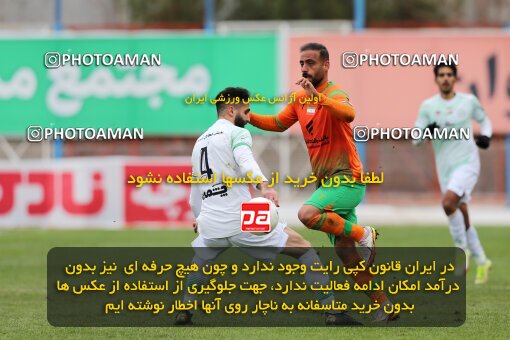 1967141, Rafsanjan, Iran, 2022–23 Iranian Hazfi Cup, 1/16 Final, Khorramshahr Cup, Mes Rafsanjan 1 v 0 Zob Ahan Esfahan on 2023/01/11 at ورزشگاه شهدای رفسنجان