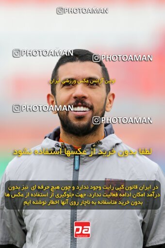 1967193, Rafsanjan, Iran, 2022–23 Iranian Hazfi Cup, 1/16 Final, Khorramshahr Cup, Mes Rafsanjan 1 v 0 Zob Ahan Esfahan on 2023/01/11 at ورزشگاه شهدای رفسنجان