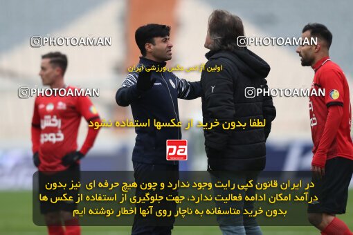 2031702, Tehran, Iran, 2022–23 Iranian Hazfi Cup, 1/16 Final, Khorramshahr Cup, Esteghlal 2 v 1 Tractor S.C. on 2023/01/12 at Azadi Stadium