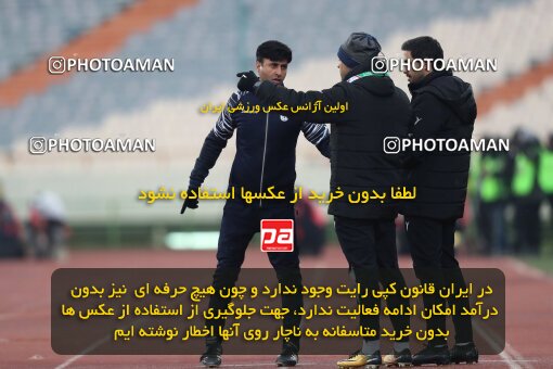 2031709, Tehran, Iran, 2022–23 Iranian Hazfi Cup, 1/16 Final, Khorramshahr Cup, Esteghlal 2 v 1 Tractor S.C. on 2023/01/12 at Azadi Stadium