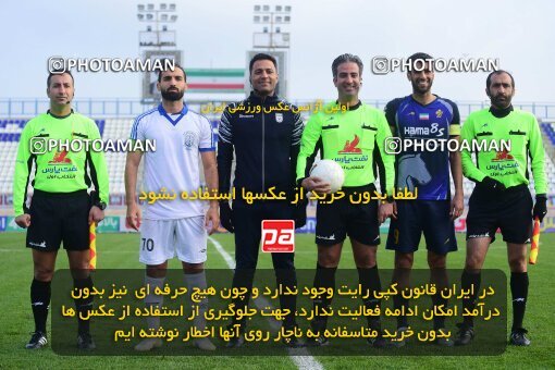 2065326, Bandar Anzali, Iran, لیگ برتر فوتبال ایران، Persian Gulf Cup، Week 16، Second Leg، 2023/01/19، Malvan Bandar Anzali 1 - 0 Paykan