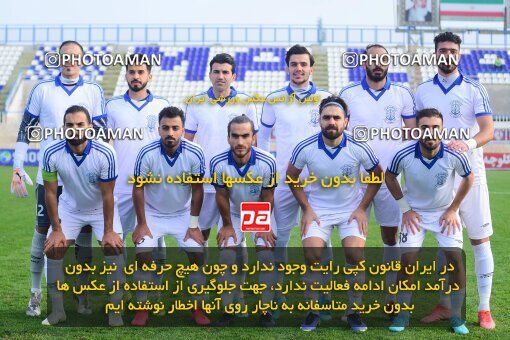 2065327, Bandar Anzali, Iran, لیگ برتر فوتبال ایران، Persian Gulf Cup، Week 16، Second Leg، 2023/01/19، Malvan Bandar Anzali 1 - 0 Paykan
