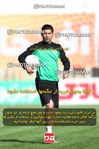 1970906, Kerman, Iran, لیگ برتر فوتبال ایران، Persian Gulf Cup، Week 16، Second Leg، 2023/01/20، Mes Kerman 2 - 0 Naft M Soleyman