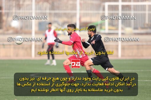 2038589, Tehran, Iran, Practical friendly match، Persepolis 1 - 0 Shohada Aghasht on 2023/01/21 at Iran National Football Center
