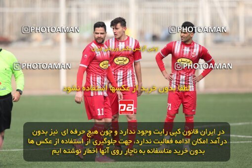 2038641, Tehran, Iran, Practical friendly match، Persepolis 1 - 0 Shohada Aghasht on 2023/01/21 at Iran National Football Center