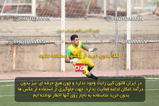 2038655, Tehran, Iran, Practical friendly match، Persepolis 1 - 0 Shohada Aghasht on 2023/01/21 at Iran National Football Center