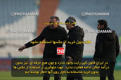 2038031, Tehran, Iran, Iran Pro League، Persian Gulf Cup، 2022-2023 season، Second Leg، Week 17، Esteghlal 4 v ۰ Malvan Bandar Anzali on 2023/01/26 at Azadi Stadium