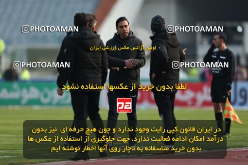 2038043, Tehran, Iran, لیگ برتر فوتبال ایران، Persian Gulf Cup، Week 17، Second Leg، 2023/01/26، Esteghlal 4 - 0 Malvan Bandar Anzali