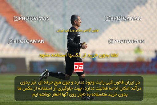 2038063, Tehran, Iran, لیگ برتر فوتبال ایران، Persian Gulf Cup، Week 17، Second Leg، 2023/01/26، Esteghlal 4 - 0 Malvan Bandar Anzali