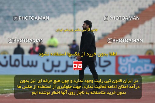 2038068, Tehran, Iran, Iran Pro League، Persian Gulf Cup، 2022-2023 season، Second Leg، Week 17، Esteghlal 4 v ۰ Malvan Bandar Anzali on 2023/01/26 at Azadi Stadium