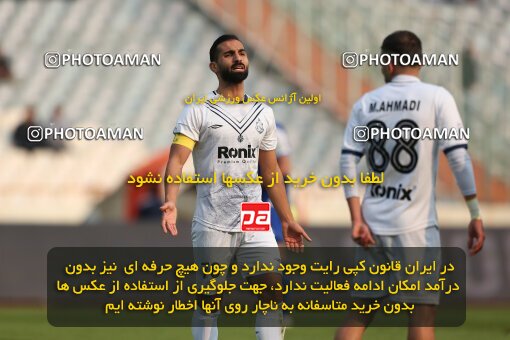 2038115, Tehran, Iran, Iran Pro League، Persian Gulf Cup، 2022-2023 season، Second Leg، Week 17، Esteghlal 4 v ۰ Malvan Bandar Anzali on 2023/01/26 at Azadi Stadium