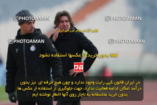 2038177, Tehran, Iran, Iran Pro League، Persian Gulf Cup، 2022-2023 season، Second Leg، Week 17، Esteghlal 4 v ۰ Malvan Bandar Anzali on 2023/01/26 at Azadi Stadium