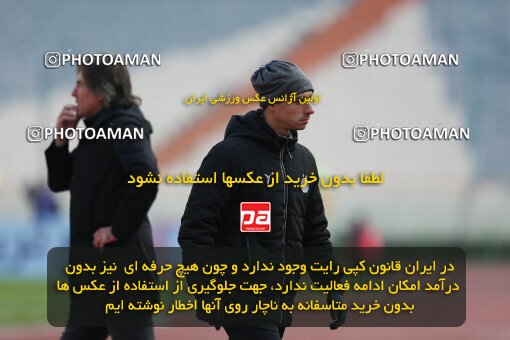 2038180, Tehran, Iran, Iran Pro League، Persian Gulf Cup، 2022-2023 season، Second Leg، Week 17، Esteghlal 4 v ۰ Malvan Bandar Anzali on 2023/01/26 at Azadi Stadium