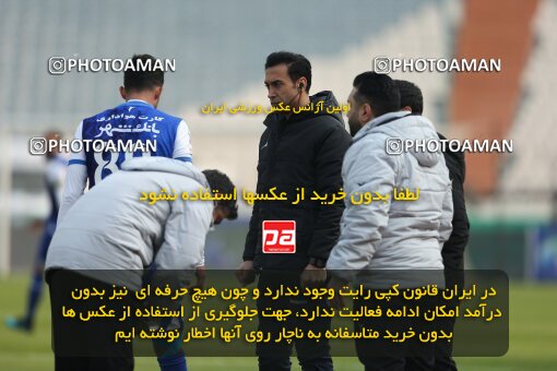 2038184, Tehran, Iran, Iran Pro League، Persian Gulf Cup، 2022-2023 season، Second Leg، Week 17، Esteghlal 4 v ۰ Malvan Bandar Anzali on 2023/01/26 at Azadi Stadium