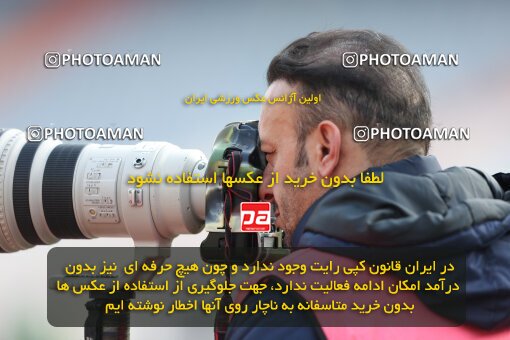 2038213, Tehran, Iran, Iran Pro League، Persian Gulf Cup، 2022-2023 season، Second Leg، Week 17، Esteghlal 4 v ۰ Malvan Bandar Anzali on 2023/01/26 at Azadi Stadium